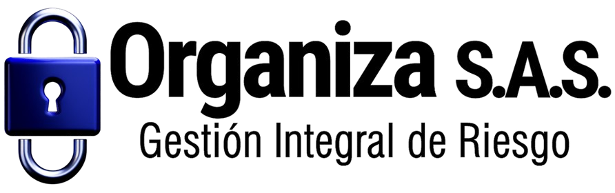 Logo Organiza -Sin Findo