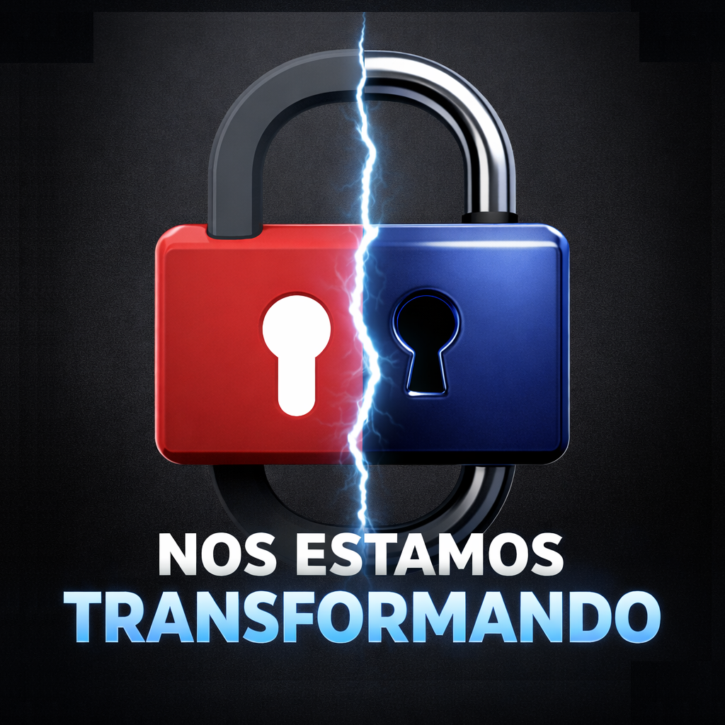 Nos transformamos 02