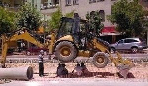 Seguridad en el trabajo